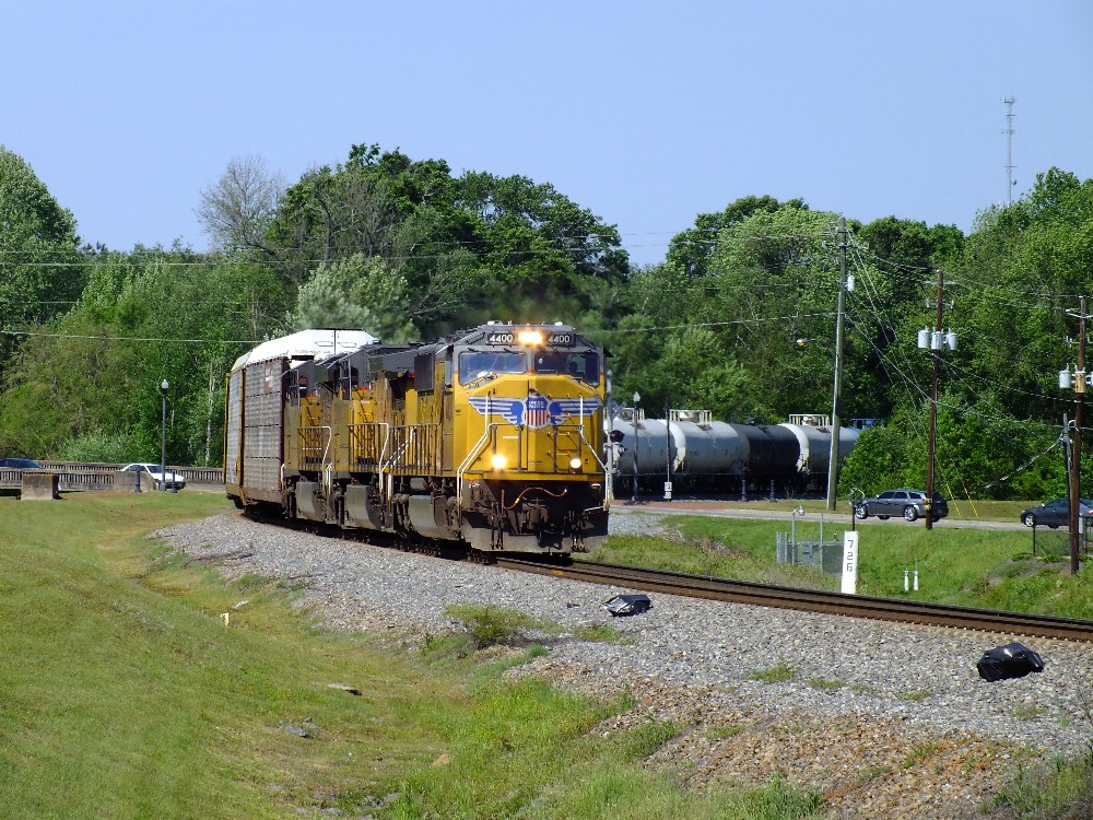 CSX Q606